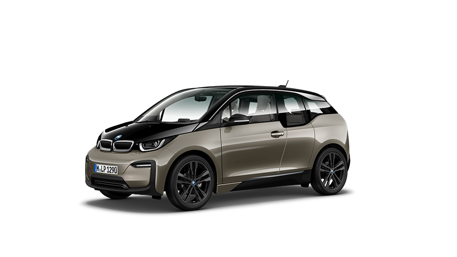 Bmw I3 Bmw Catalogues